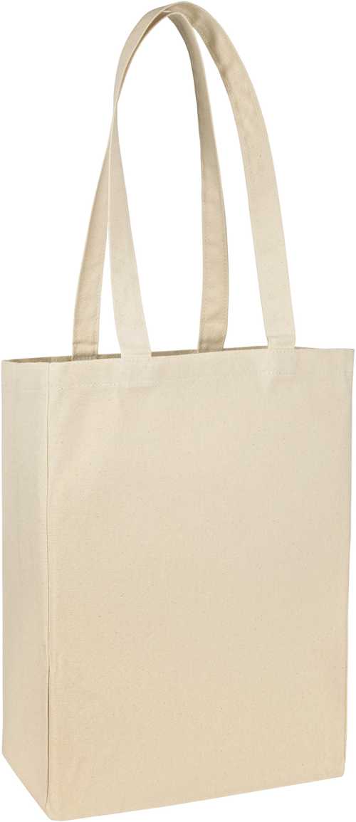 Groombridge Eco 10oz (340gsm) Cotton Canvas Tote